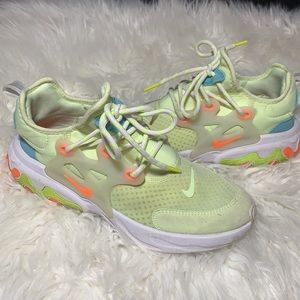 Nike Women's Multicolor Sneakers